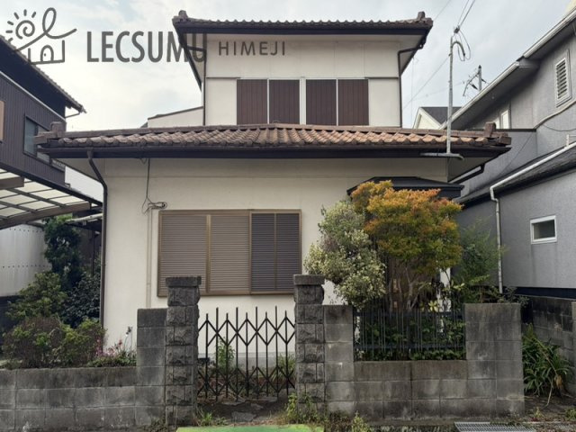 姫路市勝原区下太田/中古戸建
