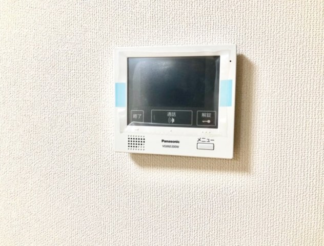 Raffine Portのセキュリティ