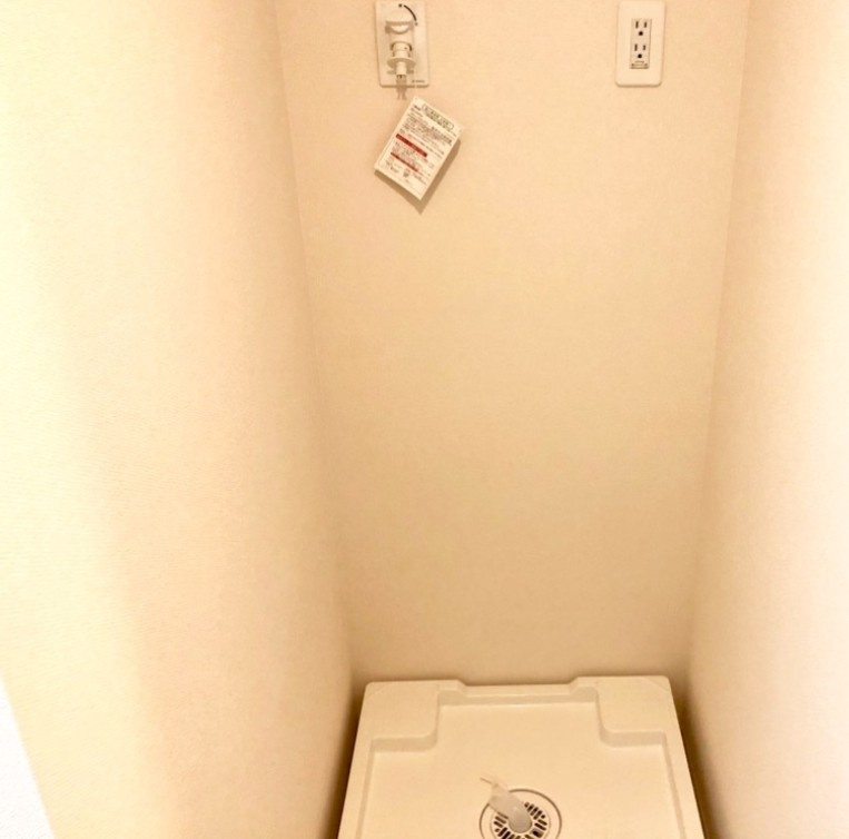 Raffine Portの設備