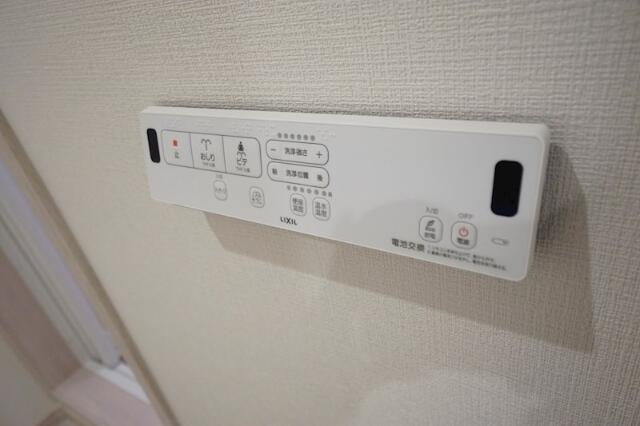【設備】