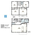 和泉中央南２丁目新築戸建の画像