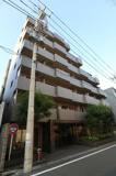 大田区下丸子２丁目のマンションの画像