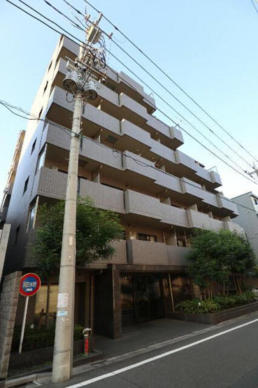 【外観】