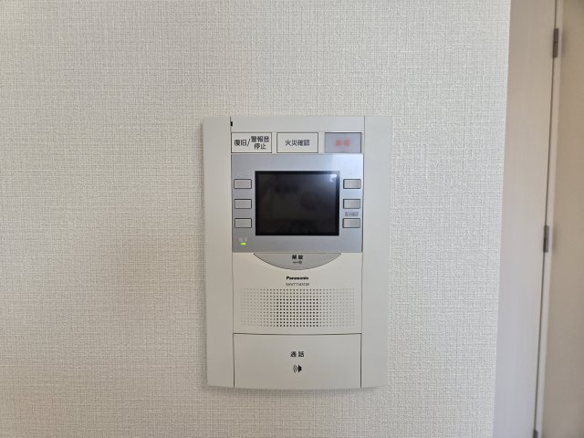 プレサンス名古屋幅下ファビュラス|名古屋市の賃貸ならMy賃貸のセキュリティ|プレサンス名古屋幅下ファビュラス