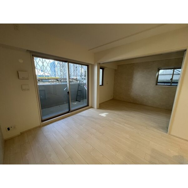 スプランディッド梅田WESTのその他