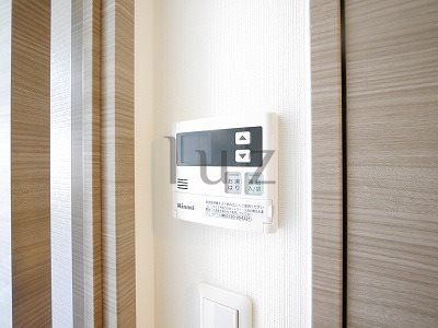ガーラプレシャス川崎の設備