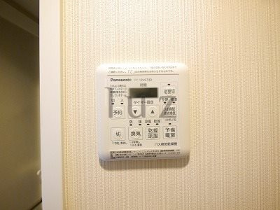ガーラプレシャス川崎の設備