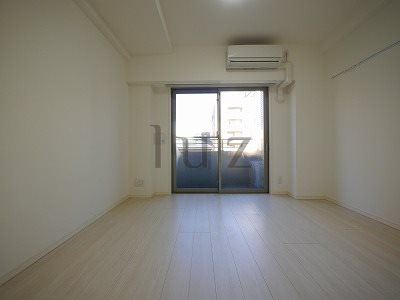 ガーラプレシャス川崎の居間・リビング