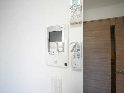 ガーラプレシャス川崎のセキュリティ