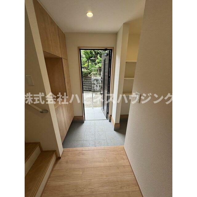 Ｓｕｍａｉ－ｔｏ柏市中新宿０１(スマイートカシワシナカシンジュクゼロイチ)の内装