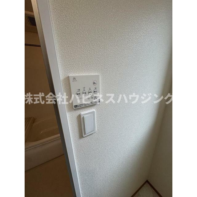 Ｓｕｍａｉ－ｔｏ柏市中新宿０１(スマイートカシワシナカシンジュクゼロイチ)の設備