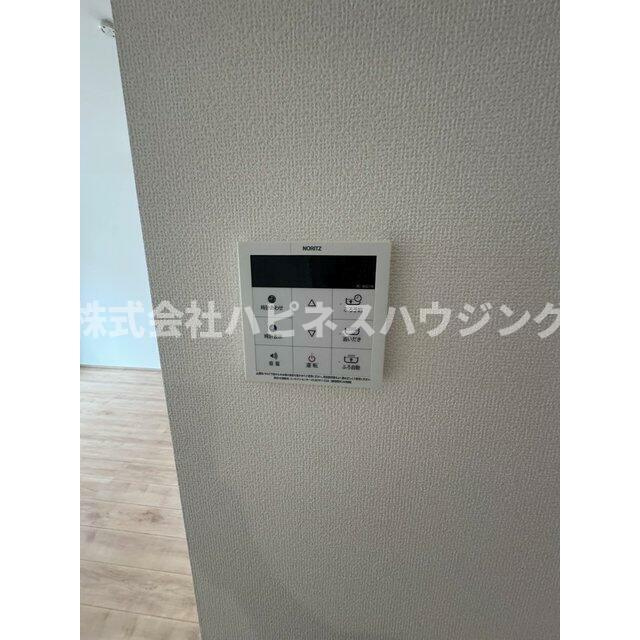 Ｓｕｍａｉ－ｔｏ柏市中新宿０１(スマイートカシワシナカシンジュクゼロイチ)の設備