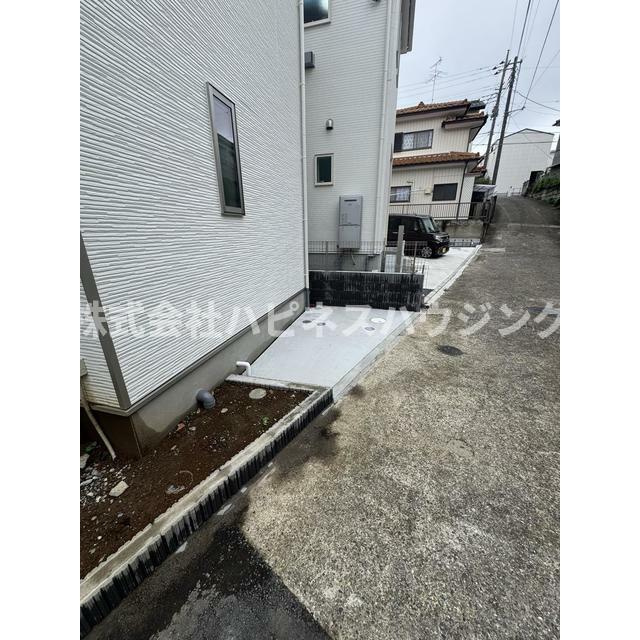 Ｓｕｍａｉ－ｔｏ柏市中新宿０１(スマイートカシワシナカシンジュクゼロイチ)のその他
