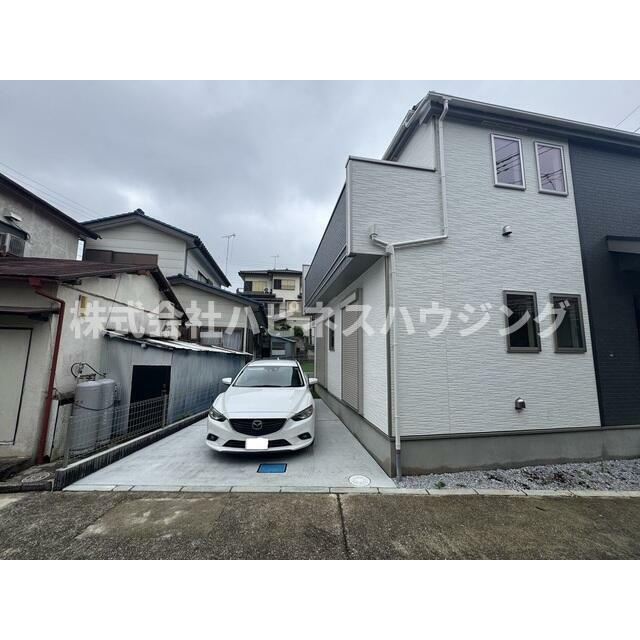 Ｓｕｍａｉ－ｔｏ柏市中新宿０１(スマイートカシワシナカシンジュクゼロイチ)のその他