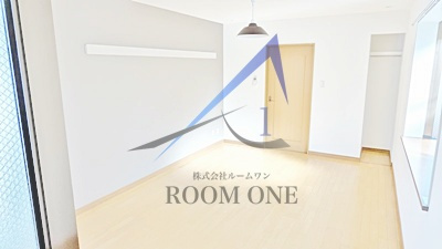 マンハイム南長崎 の寝室|寝室です。