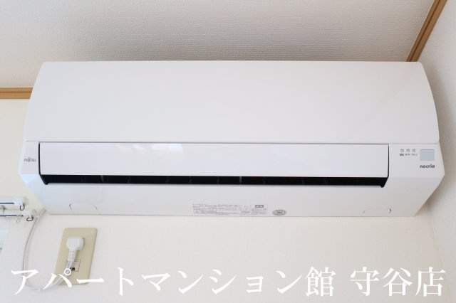 ラポールIWAIの設備|類似です