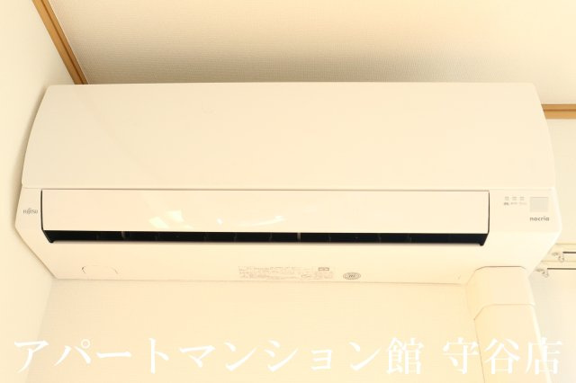 ラポールIWAIの設備