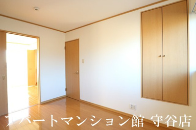 【寝室】 | ラポールIWAI