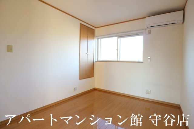 ラポールIWAIの内装