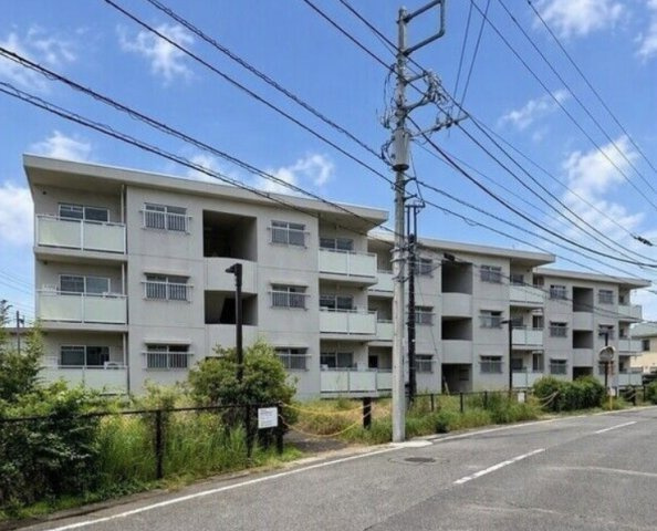 テレパレス柏　1号棟のその他共用部分