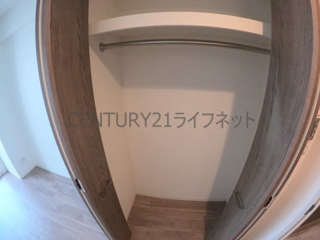 【収納】 | ArtizA江坂