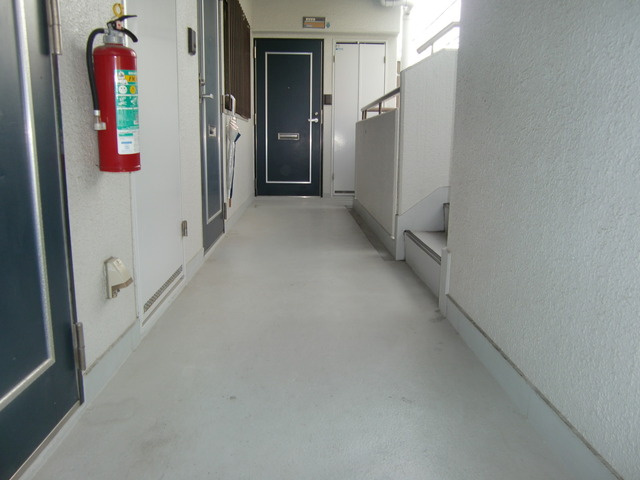 神戸市灘区大石東町２丁目の賃貸マンションのその他