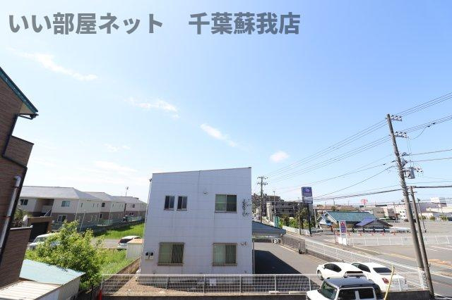 コンコルドの展望|明日を自由に『Asfree』いい部屋ネット千葉蘇我店です！