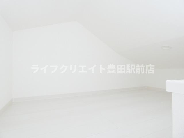 レネットメルル百草園のその他