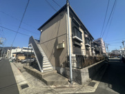 ディアス御影の画像