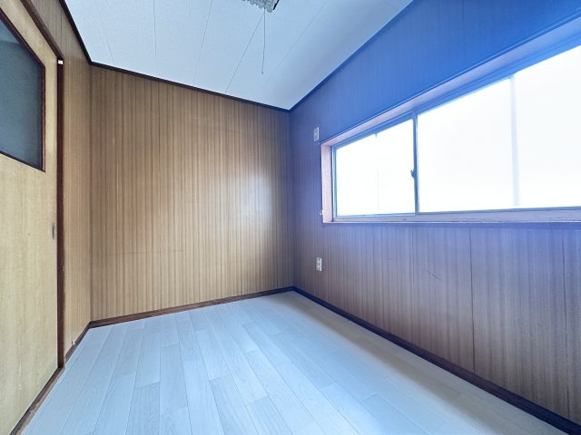 大阪市淀川区新北野３丁目の店舗事務所の内装