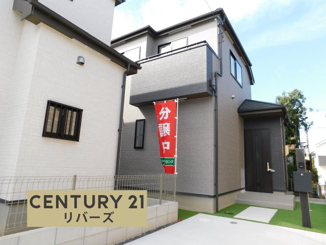 名古屋市緑区兵庫２丁目の新築一戸建