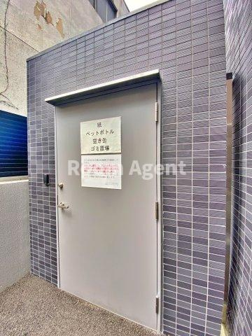 プレサンスジェネ千種内山のその他