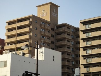 リビンコート厚生町のその他