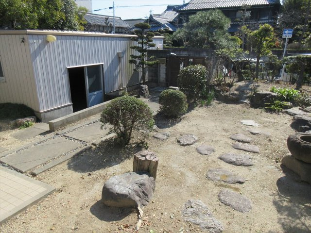 元八事一丁目戸建て｜名古屋市の賃貸ならMy賃貸の庭|元八事一丁目戸建て