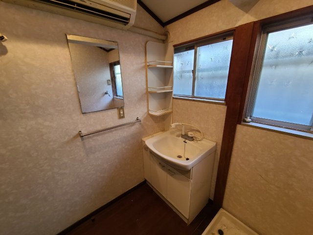 元八事一丁目戸建て｜名古屋市の賃貸ならMy賃貸の洗面所|元八事一丁目戸建て