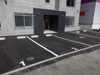 【駐車場】シャンテ北3条 