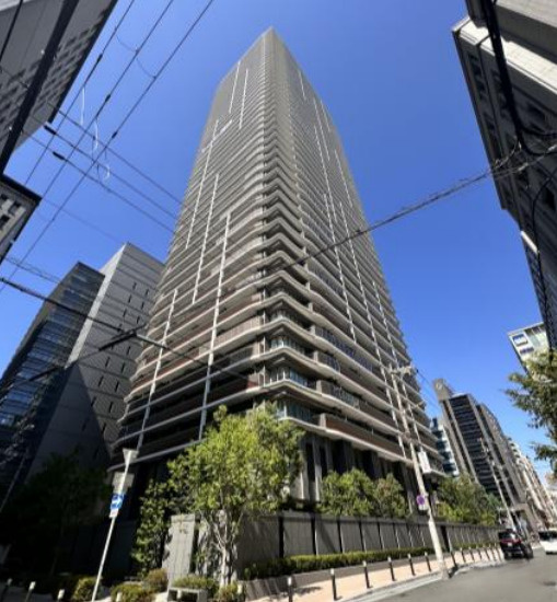 ローレルタワー堺筋本町