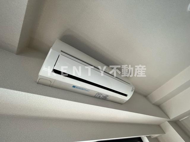 【設備】 | パークアクシス大森