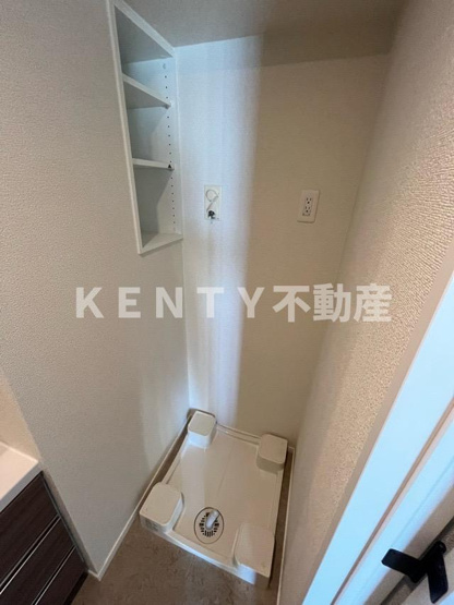 【設備】 | パークアクシス大森