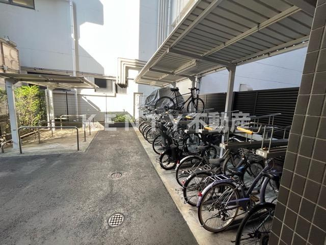 【その他共用部分】 | パークアクシス大森