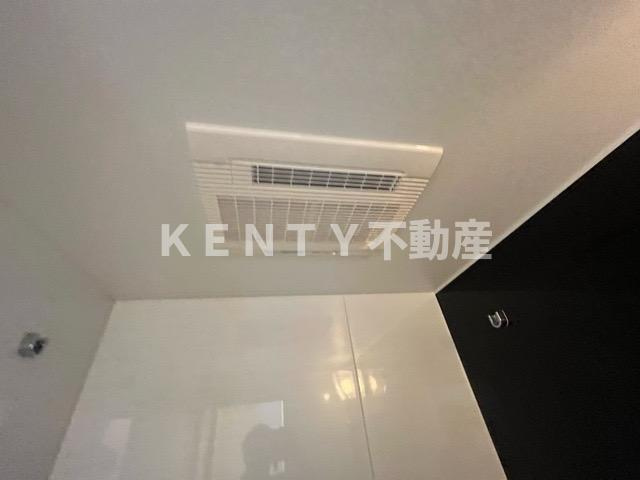 【設備】 | パークアクシス大森