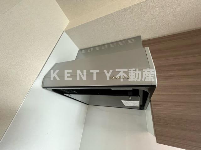 【設備】 | パークアクシス大森