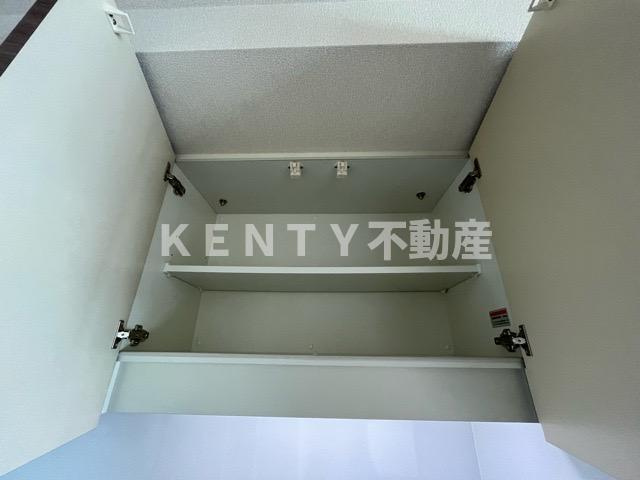 【設備】 | パークアクシス大森