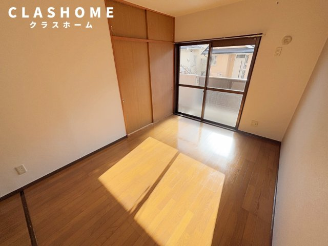 ハイドリームマンションⅡ　　刈谷市近郊の賃貸はクラスホームの居間・リビング