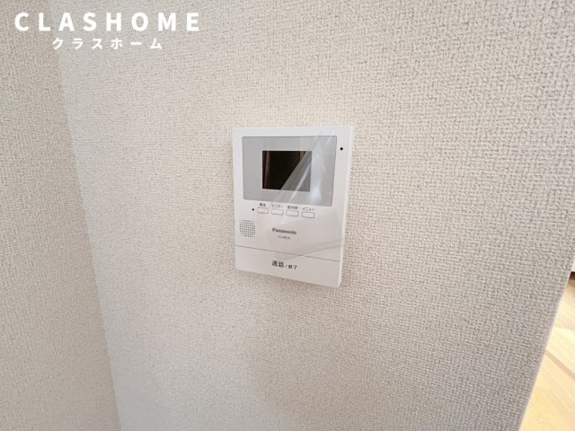 ハイドリームマンションⅡ　　刈谷市近郊の賃貸はクラスホームのセキュリティ