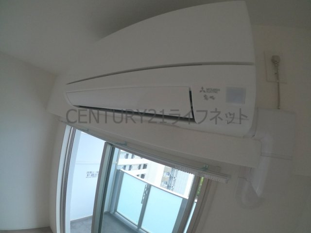 【設備】 | ArtizA江坂