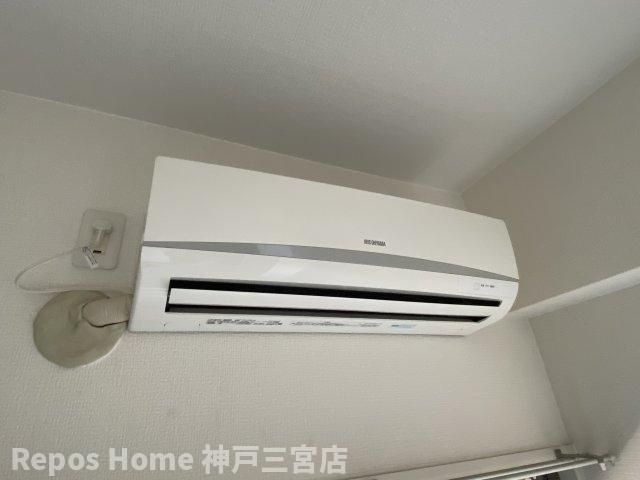 プレサンス三宮フラワーロードのその他