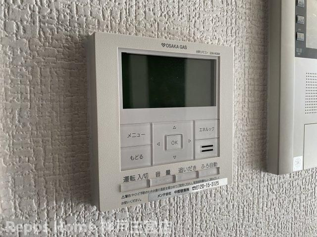 プレサンス三宮フラワーロードの設備