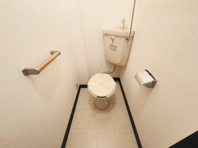 【トイレ】 | セピアンローゼス