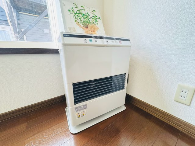 【設備】 | セピアンローゼス